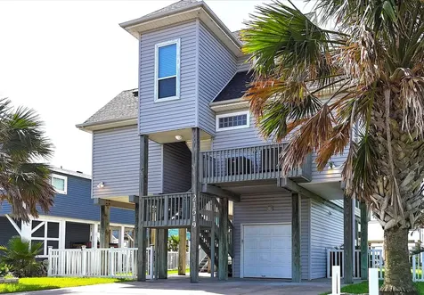 21519 San Luis Pass Road Galveston TX 77554