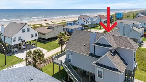 21519 San Luis Pass Road Galveston TX 77554