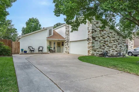 8706 Greenleaf Drive College Station TX 77845