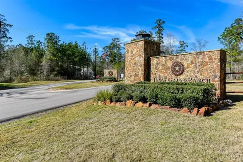Lot 23 Grand View Huntsville TX 77340