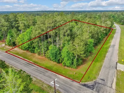 Lot 23 Grand View Huntsville TX 77340