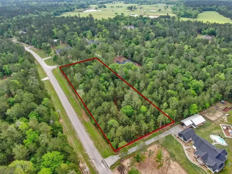 Lot 23 Grand View Huntsville TX 77340