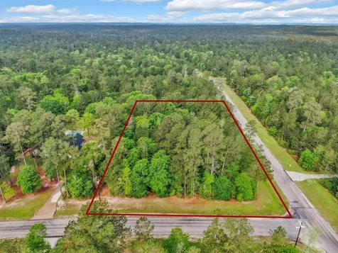 Lot 23 Grand View Huntsville TX 77340