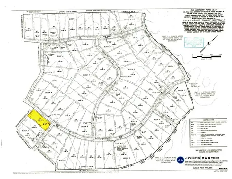 Lot 23 Grand View Huntsville TX 77340