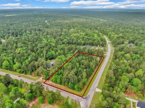 Lot 23 Grand View Huntsville TX 77340