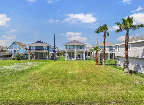 23158 Buena Street Galveston TX 77554