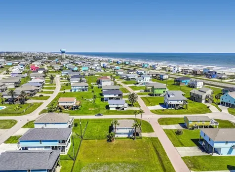 23158 Buena Street Galveston TX 77554