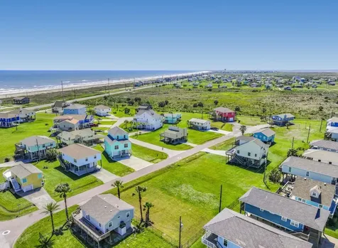 23158 Buena Street Galveston TX 77554