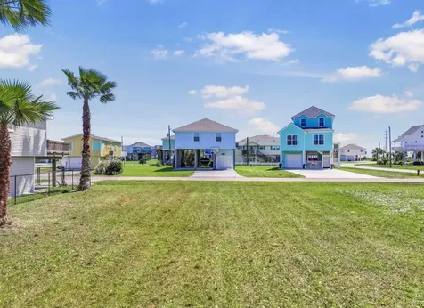 23158 Buena Street Galveston TX 77554