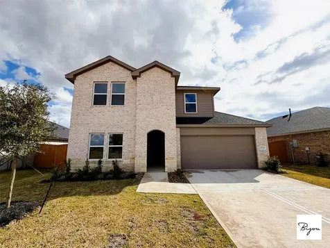 27507 Hudson Sands Drive Katy TX 77493