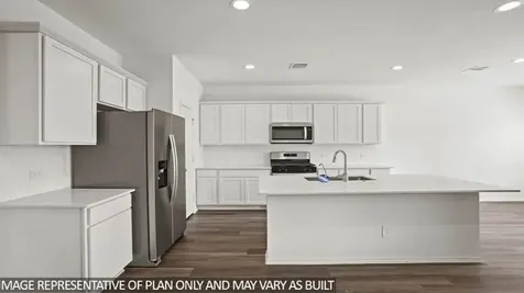 27507 Hudson Sands Drive Katy TX 77493