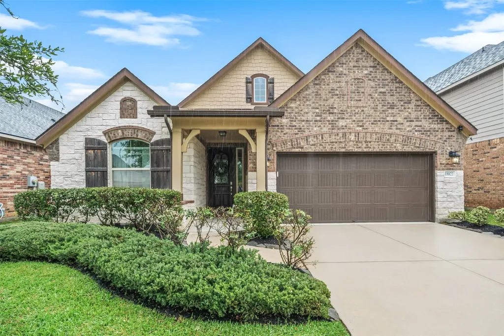 18822 Fox Kestrel Trail Cypress TX 77429