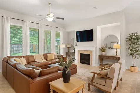 18822 Fox Kestrel Trail Cypress TX 77429