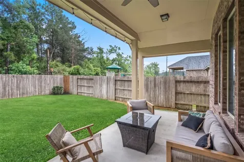 18822 Fox Kestrel Trail Cypress TX 77429