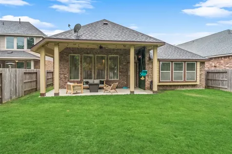 18822 Fox Kestrel Trail Cypress TX 77429