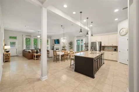 18822 Fox Kestrel Trail Cypress TX 77429