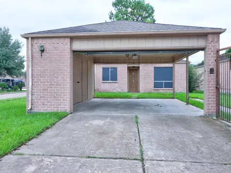 9203 Danforth Way Houston TX 77083