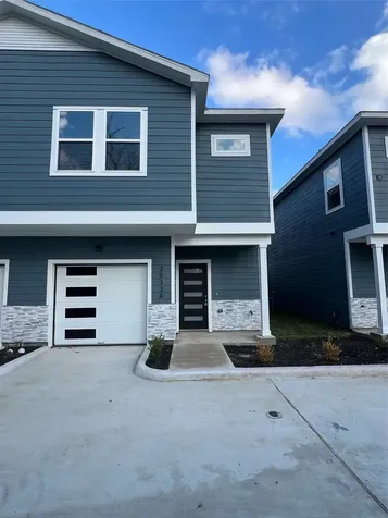 3533 Alderfer Street A Houston TX 77047