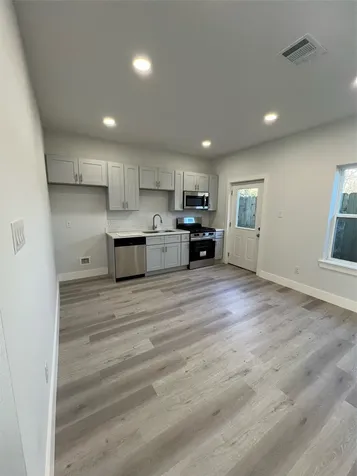 3533 Alderfer Street A Houston TX 77047
