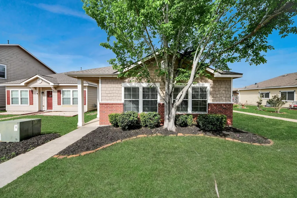 21718 Grassy Hill Lane Spring TX 77388