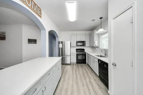 21718 Grassy Hill Lane Spring TX 77388