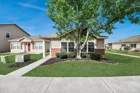 21718 Grassy Hill Lane Spring TX 77388