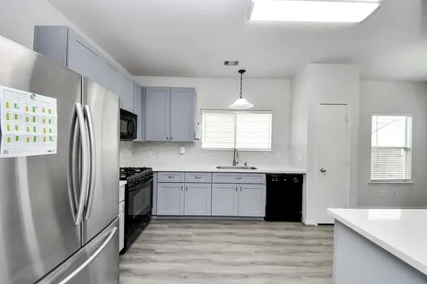 21718 Grassy Hill Lane Spring TX 77388
