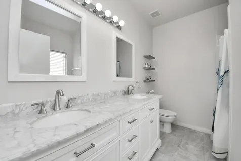 21718 Grassy Hill Lane Spring TX 77388