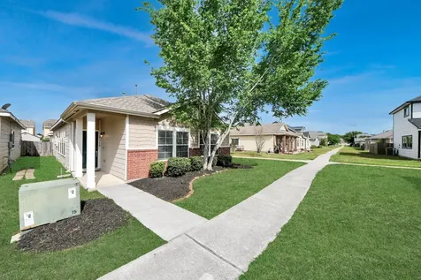 21718 Grassy Hill Lane Spring TX 77388