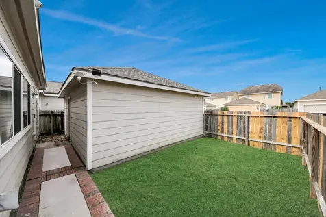 21718 Grassy Hill Lane Spring TX 77388