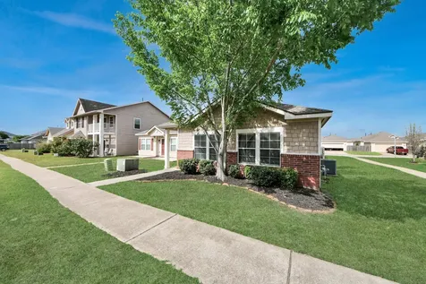 21718 Grassy Hill Lane Spring TX 77388