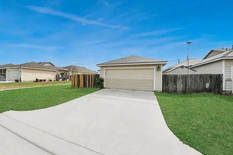 21718 Grassy Hill Lane Spring TX 77388