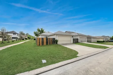 21718 Grassy Hill Lane Spring TX 77388