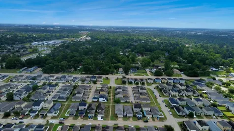 21718 Grassy Hill Lane Spring TX 77388