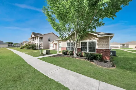 21718 Grassy Hill Lane Spring TX 77388