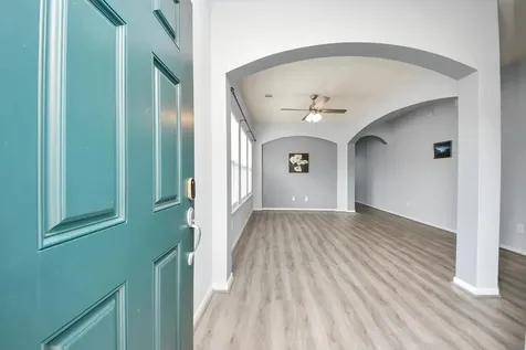 21718 Grassy Hill Lane Spring TX 77388
