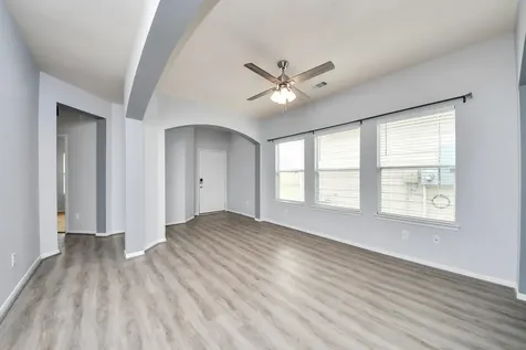 21718 Grassy Hill Lane Spring TX 77388