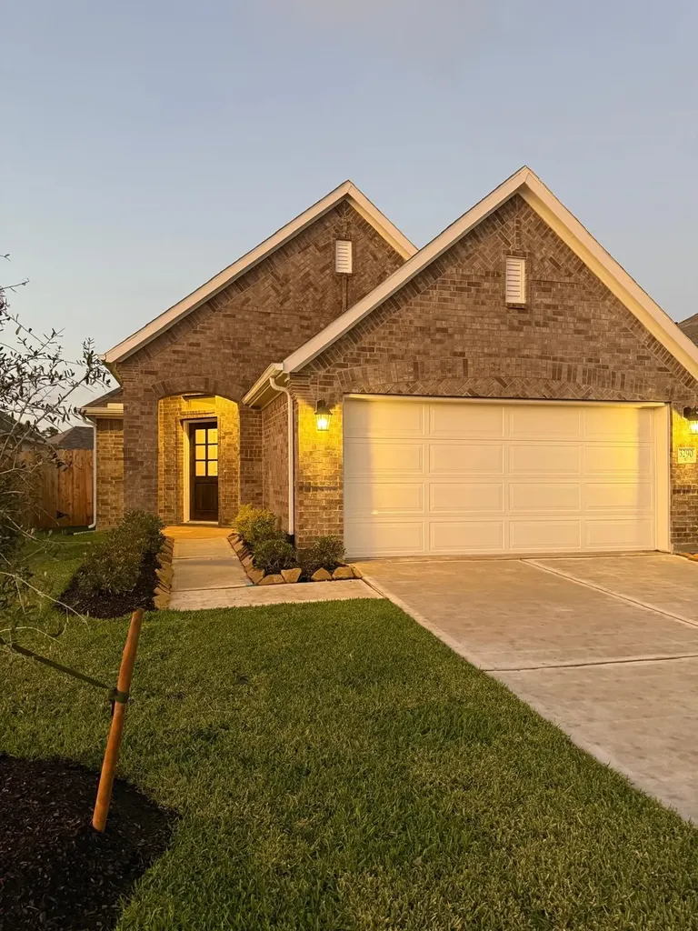 3290 Old Ironwood Drive Spring TX 77386