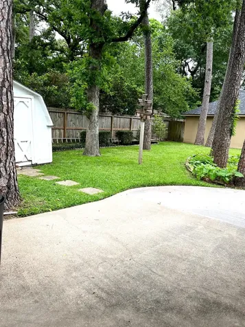 5214 Lookout Mountain Drive Houston TX 77069
