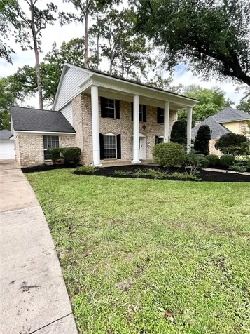 5214 Lookout Mountain Drive Houston TX 77069