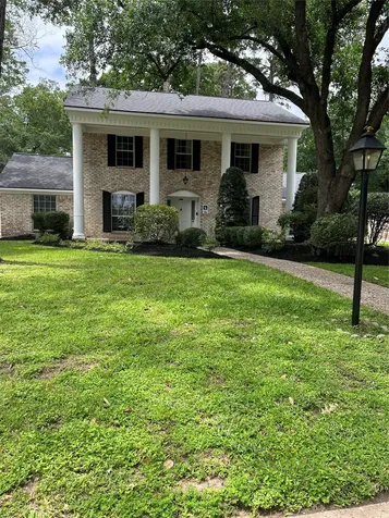 5214 Lookout Mountain Drive Houston TX 77069