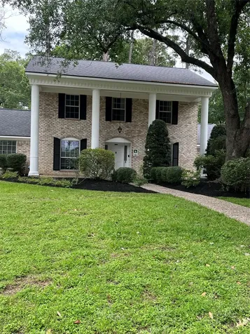 5214 Lookout Mountain Drive Houston TX 77069