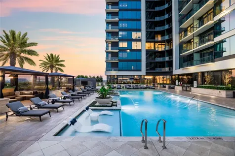 1958 West Gray Street 2901 Houston TX 77019
