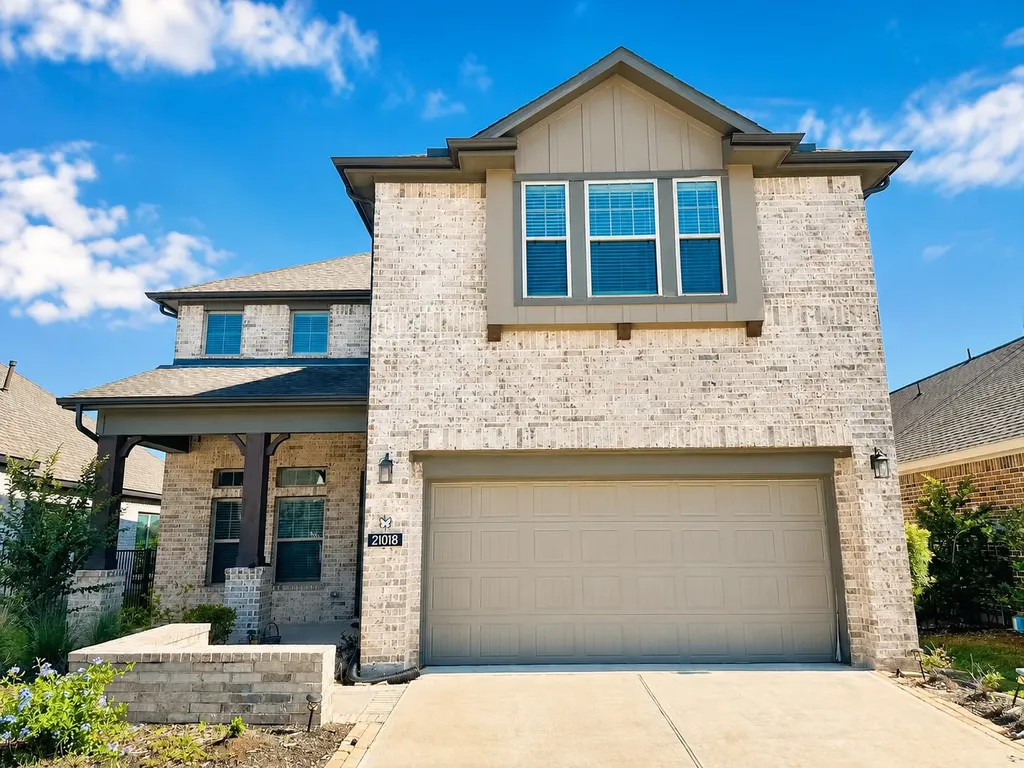 21018 Camberwell Beauty Lane Cypress TX 77433