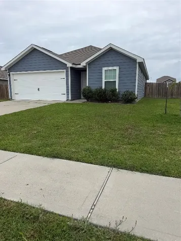 8410 Dusty Ridge Road Baytown TX 77523