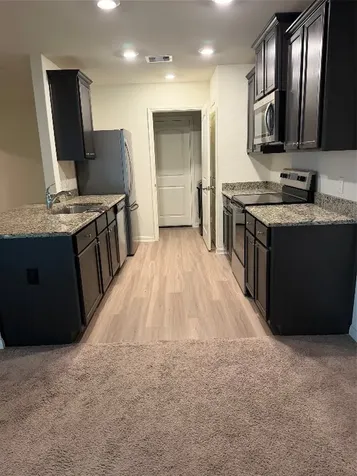 8410 Dusty Ridge Road Baytown TX 77523