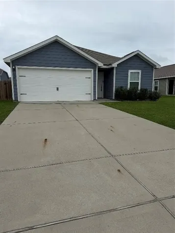 8410 Dusty Ridge Road Baytown TX 77523