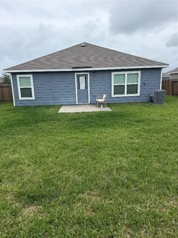8410 Dusty Ridge Road Baytown TX 77523