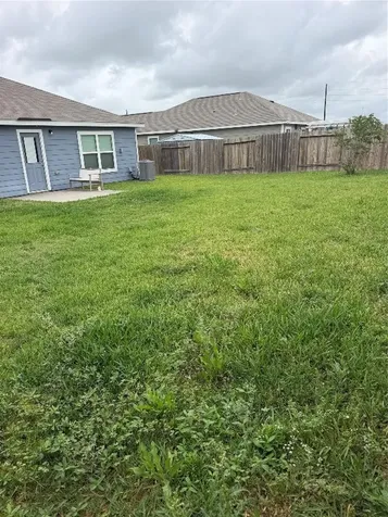 8410 Dusty Ridge Road Baytown TX 77523