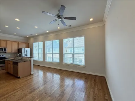 2612 Edgefield Lakes Drive Houston TX 77054